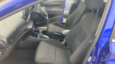 Hyundai BAYON 1.0 TGDi 48V MHEV Premium 5dr DCT Petrol Hatchback